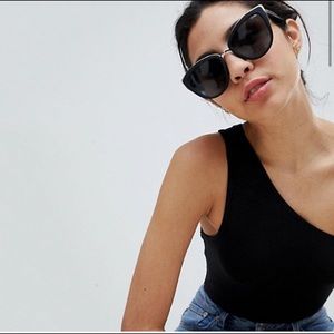 QUAY AUSTRALIA SUNGLASSES